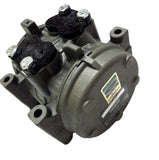 A/C Compressor w/o Clutch Reman by Ford 1991-1995 Ford Escort L4 1.8L 1.9L 2.0L