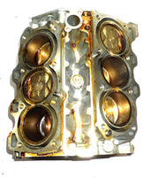F42Z6009E New NOS Engine Long Block V6 Aluminum 1993-1996 Ford Probe GT 2.5L