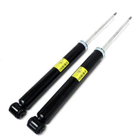 Rear Left and Right Shock Absorber Chevy Aveo Pontiac G3 Wave Suzuki Swift