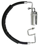 55634 Four Seasons AC Accumulator Ford 86 Mustang 85 Cougar 83 Thunderbird LTD