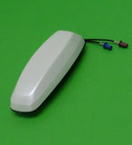 84346833 Digital Antenna Abalone White 2017-2020 Cadillac Escalade