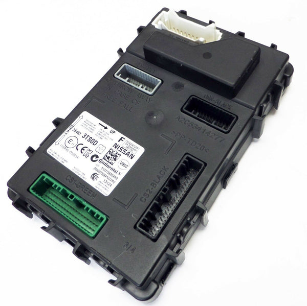 2013 Nissan Altima Genuine BCM Body Control Module 284B23TSOD