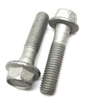 OEM GM M10x1.5x45 Multi-Purpose, Idler Pulley, Flange Head Reducer Bolt 11515769