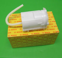 Electric Fuel Pump 1999-10 Volkswagen Golf GTI Jetta SportWagen 1.4L, 1.8L, 2.0L