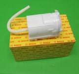 Electric Fuel Pump 1999-10 Volkswagen Golf GTI Jetta SportWagen 1.4L, 1.8L, 2.0L