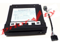 23208180 Single Disk CD Player Mounted in the GloveBox 2014 Cadillac ATS CTS ELR