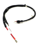 23298209 OEM Cable Asm-Battery Positive n Negative 2015 Chevrolet Malibu 2.0L