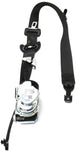 85003890 Passenger Retractor Seat Belt Black Chevrolet Suburban Tahoe GMC Yukon