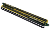 Windshield Wiper Blade Refill-Universal Tridon All Season 20in 510m 83-20R 3Sets