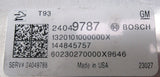 24049787 TCM Transmission Control Module Escalade Suburban Tahoe Yukon 24049788