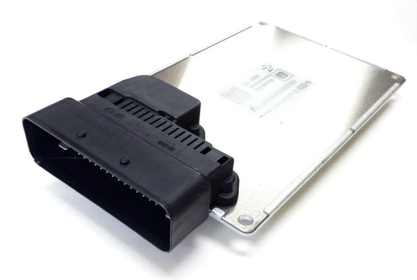 Rear Air Ride Suspension Active Damping Module 2014-16 Cadillac XTS 3 ...