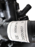 Diesel Engine Coolant Flow Control Valve Escalade Silverado Sierra Tahoe Yukon