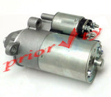 NSA-6645-N Ford Starter Motor 1991-2000 Ford Escort 1991-97 Mercury Tracer 1.9L