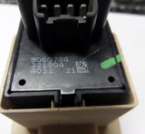 9060784 New Rear Left Side Window Door Switch Neutral 2014-2016 Buick LaCrosse