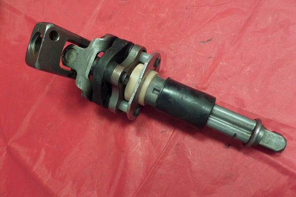F0DC3C662CC FORD STEERING COLUMN FLEX COUPLER
