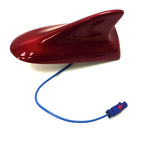 22849737 New Shak Fin Antenna GPS ONLY Crystal Claret Camaro LaCrosse Regal