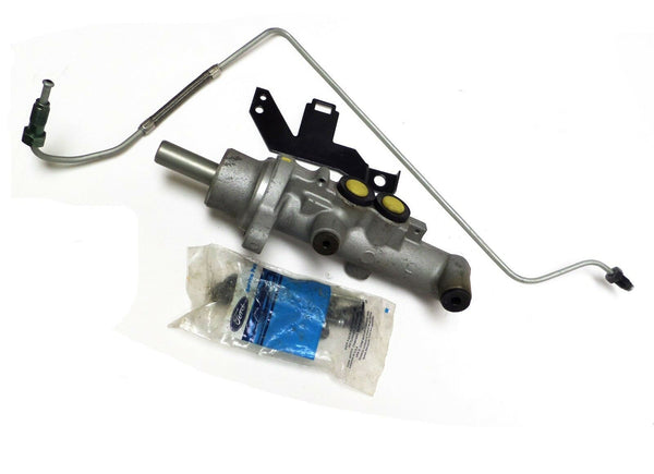 1993-1994 Ford Crown Victoria Police Interceptor Sedan 4 Doors Master Cylinder