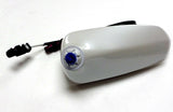 Genuine Digital Radio Antenna GPS Navigation Mobil Telephone 2 Wire Connection