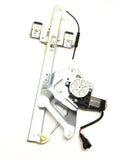 Power Window Regulator & Motor Front Driver Side for 2000-2005 Buick LeSabre