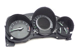22783697 New OEM Interior Instrument Cluster MPG for 2011 Saab 9-4x V6 3.0L