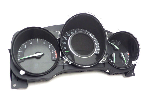 22783697 New OEM Interior Instrument Cluster MPG for 2011 Saab 9-4x V6 3.0L