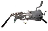 New NOS GM Complete Steering Column Assy 2014-20 Cadillac Chevrolet GMC 23163415