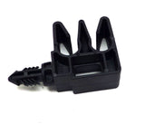 5 Clips A T Cooler Line and Brake Hydraulic Line Clip for Cadillac Chevrolet GMC