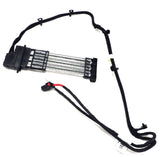 84956142 HVAC Front Heather Defrost Core n Harness Escalade Tahoe Suburban Yukon