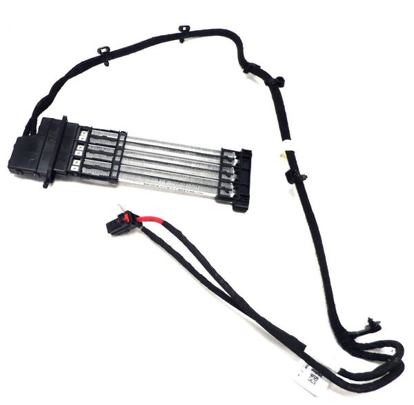 84956142 HVAC Front Heather Defrost Core n Harness Escalade Tahoe Suburban Yukon