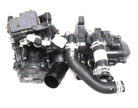 Diesel Engine Coolant Flow Control Valve Escalade Silverado Sierra Tahoe Yukon