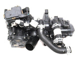 Diesel Engine Coolant Flow Control Valve Escalade Silverado Sierra Tahoe Yukon