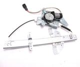Rear Driver Side Power Window Regulator & Motor Assembly 1999-05 Grand Am Alero