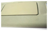 Led Sunvisor Light Brown Passenger Side Suburban Silverado Sierra Tahoe Yukon