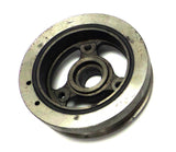 2L7E6316AA Harmonic Balancer Expedition F-150 F250SD F350SD Navigator Blackwood