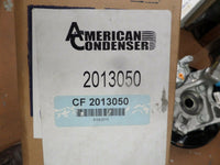 CF2013050 Engine Cooling Fan for Nissan 200SX Sentra 1.6L 2.0L