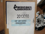 CF2013050 Engine Cooling Fan for Nissan 200SX Sentra 1.6L 2.0L