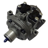 A/C Compressor w/o Clutch Reman by Ford 1991-1995 Ford Escort L4 1.8L 1.9L 2.0L