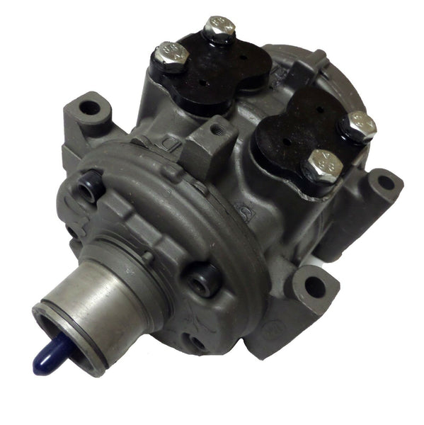 A/C Compressor w/o Clutch Reman by Ford 1991-1995 Ford Escort L4 1.8L 1.9L 2.0L