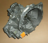 96WT7F096AB Remanufactured Manual Transmission 5 Speed 1998-00 Ford Fiesta 1.3L