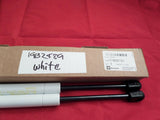 Genuine Rear Compartment Lid Struts White Fit: Chevrolet Cobal Pontia Pursuit G5