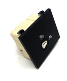 2015 Chevrolet Express GMC Savana 2500 Front Panel Driver Sid Air bag Off Switch