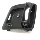 23396100 Overhead Console Black 2018-20 Cadillac Escalade Chevy Tahoe GMC Yukon