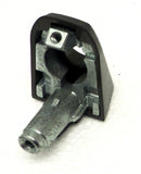 80508108 Left Door Handle End Bronze Dune Metallic 2015-20 Silverado GMC Sierra