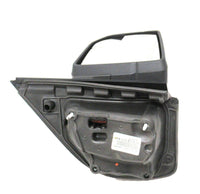 Passenger Side Mirror Power Folding Turn Signal Puddle Magnetic Ford F150 Pickup