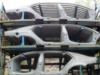 New NOS Rear Quarter Outer Frame Body Shell Right Side 2008-12 Chevrolet Malibu