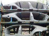 New NOS Rear Quarter Outer Frame Body Shell Right Side 2008-12 Chevrolet Malibu