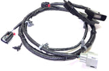 2014 Cadillac ATS Suspension Control Wire Harness | Wire Electronic Park Brake
