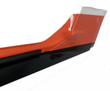 84491894 LH Rocker Skirt Molding Crush Gloss 2019 2020 Chevrolet Camaro ZL1