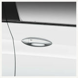 2016-2019 Chevrolet Cruze Summit White Complete Door Handle Set