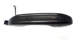 84943092 LED Front Driver Side Door Handle Dark Mocha Met 2021 Cadillac Escalade